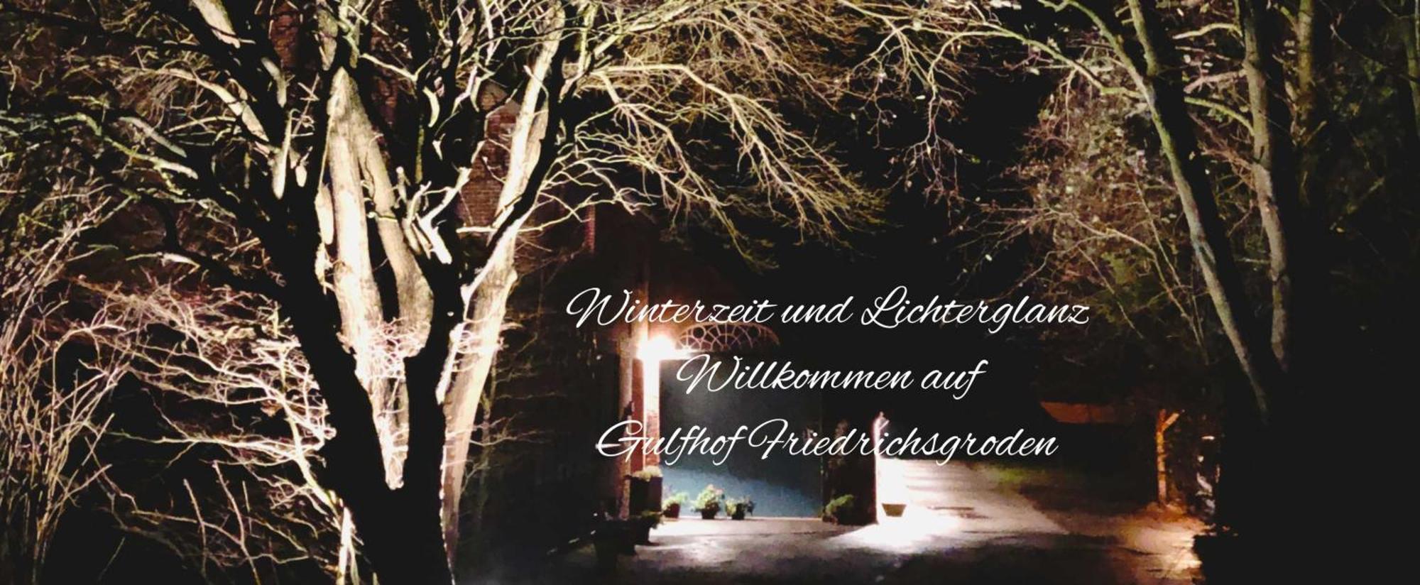 Willa Gulfhof Friedrichsgroden Carolinensiel Zewnętrze zdjęcie