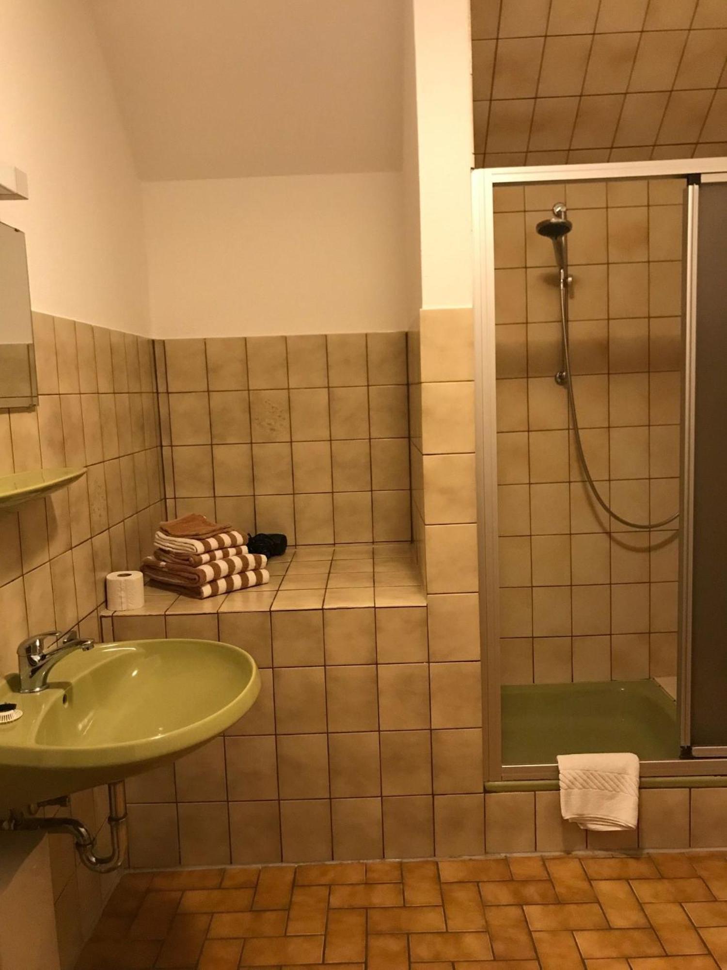 Willa Gulfhof Friedrichsgroden Carolinensiel Zewnętrze zdjęcie